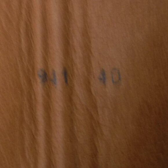 Art Gaucho Ceraza Harlem heeled leather boot in plum crazy and Fushia size EU 40 - Picture 7 of 16